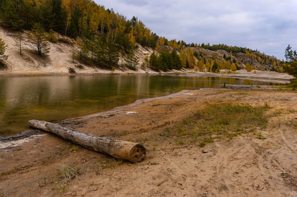 Photograph by Андрей Дёмин