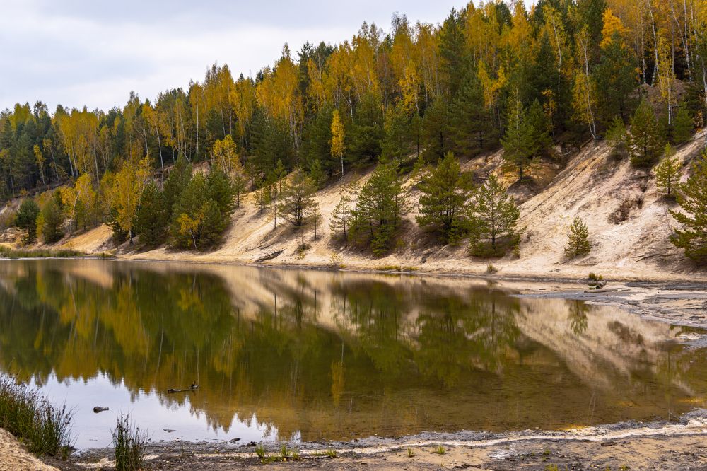 Photograph by Андрей Дёмин