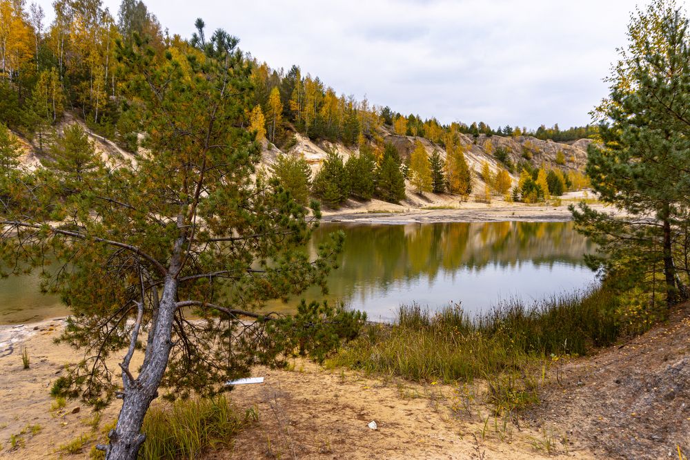 Photograph by Андрей Дёмин