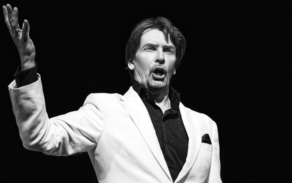 Photograph by sergei