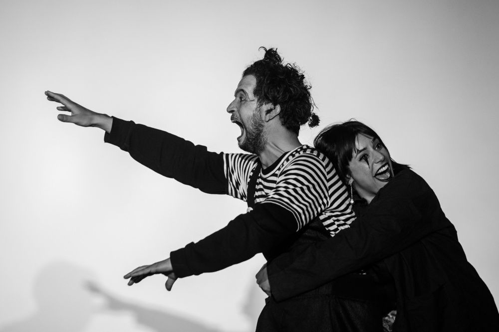 Photograph by Fares Salah