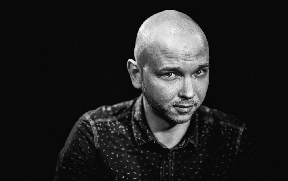 Photograph by sergei