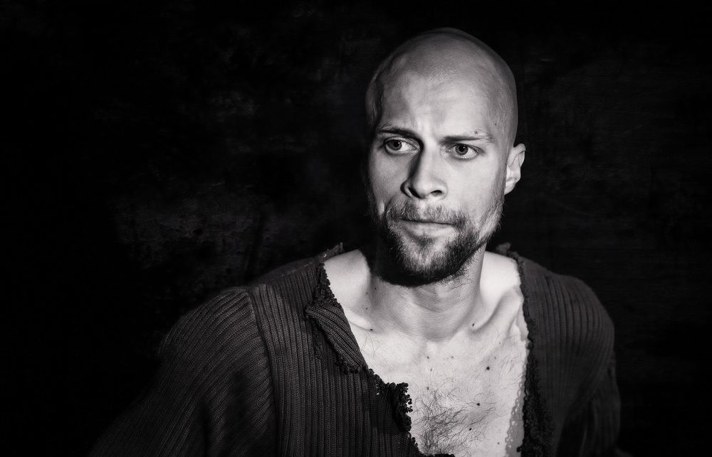 Photograph by sergei