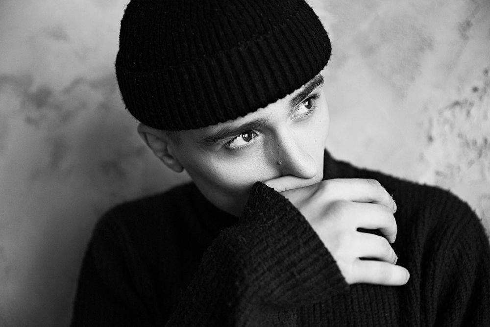 Photograph by Михаил Борцов