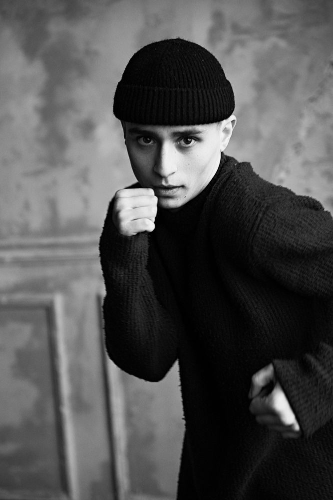 Photograph by Михаил Борцов