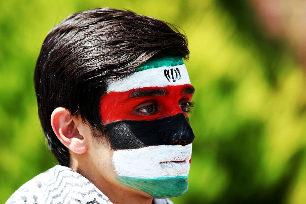 Photograph by mehdi karimi souderjani