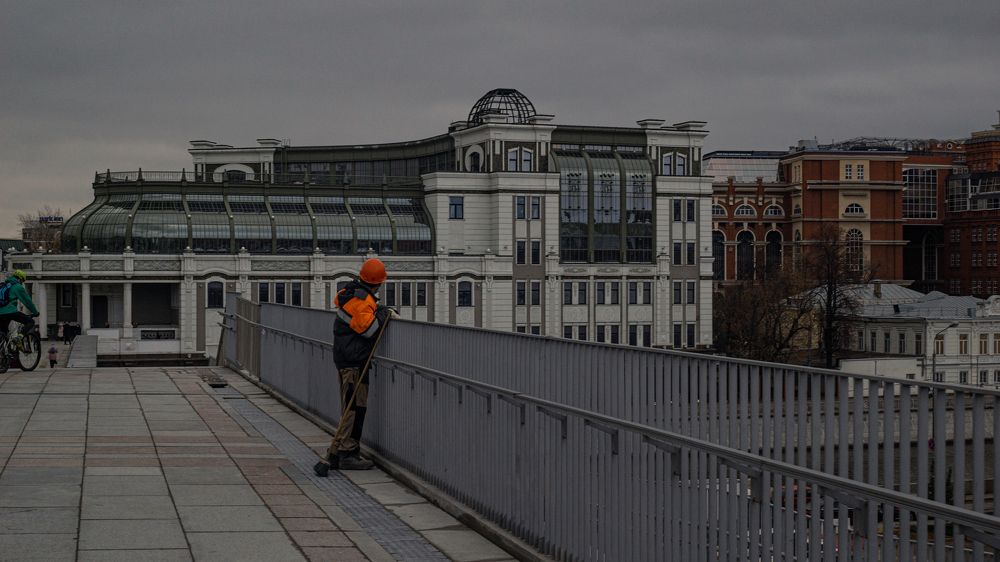 Photograph by Андрей Дёмин