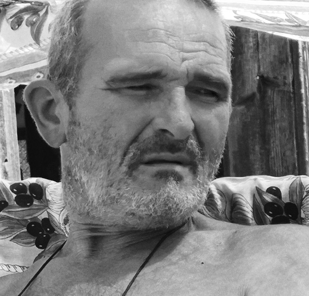 Photograph by Nikolett Mengyi