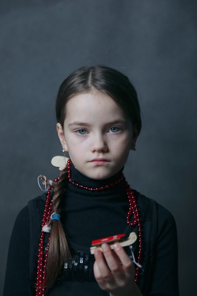 Photograph by Антонина Трифонова