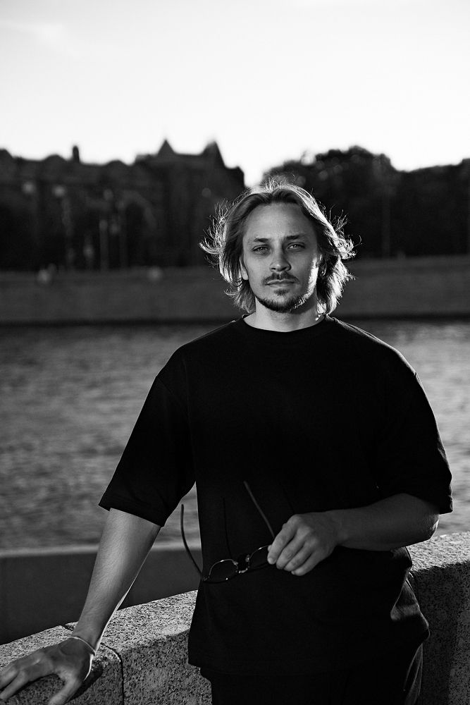 Photograph by Михаил Борцов