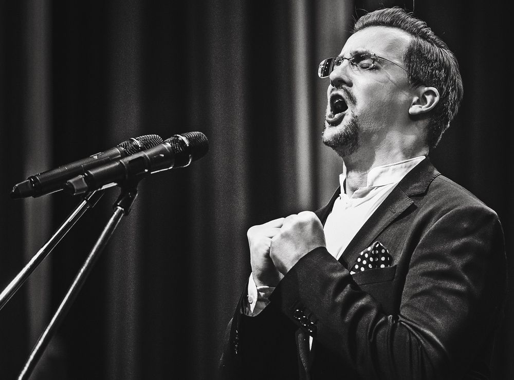 Photograph by sergei