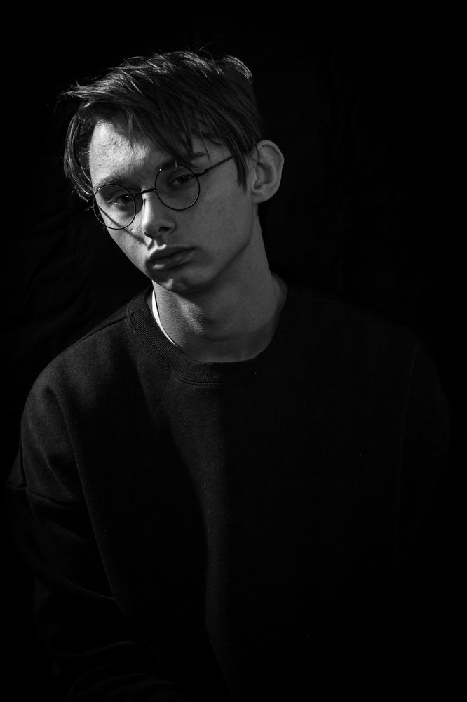 Photograph by Максим Антошкин