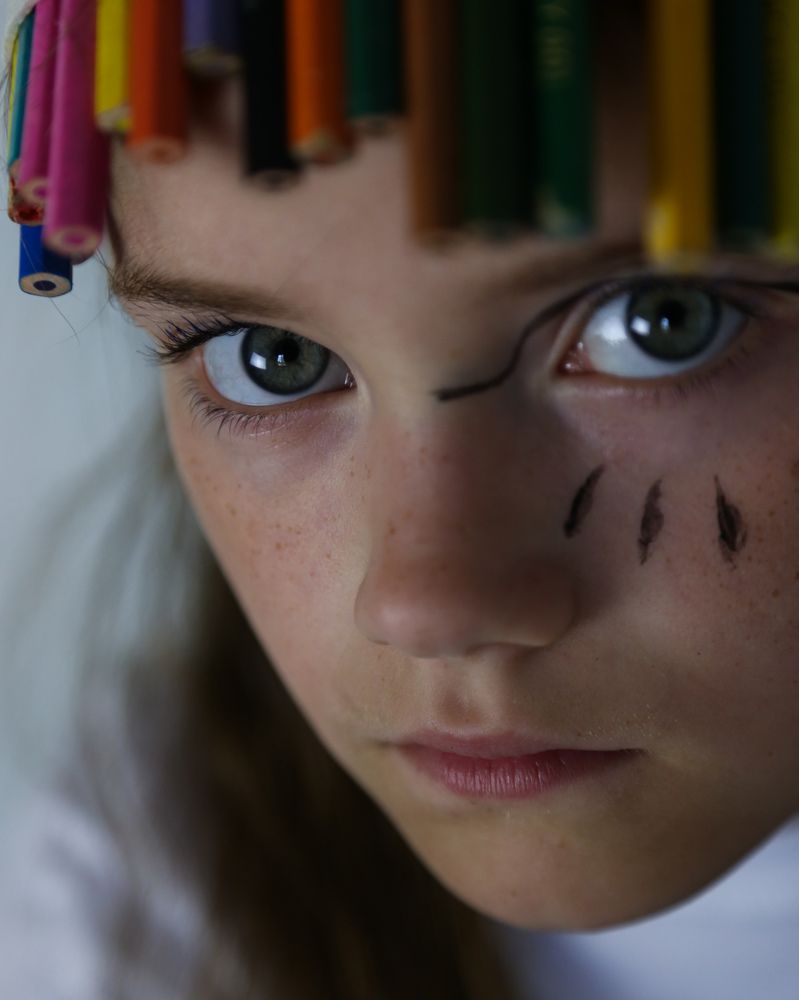 Photograph by Антонина Трифонова