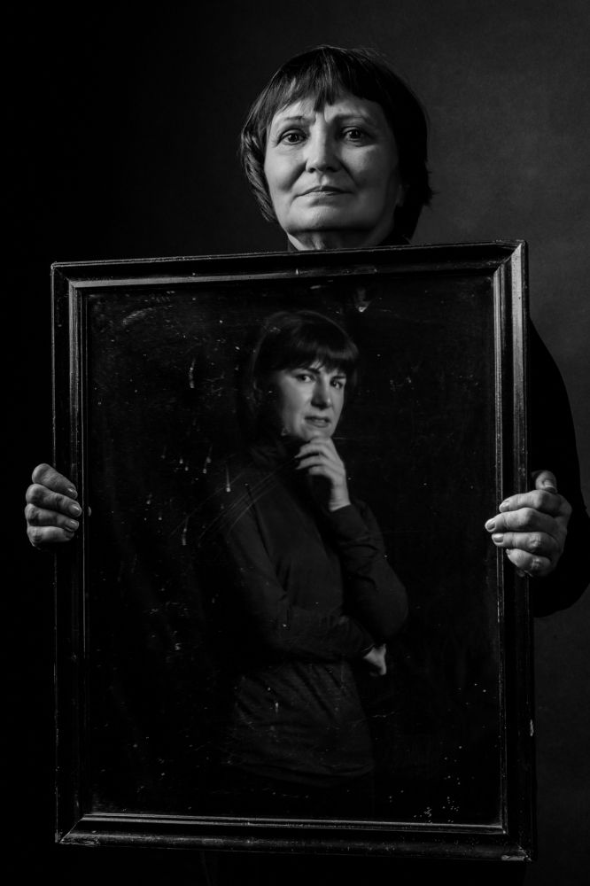 Photograph by Ivan Kuznetsov