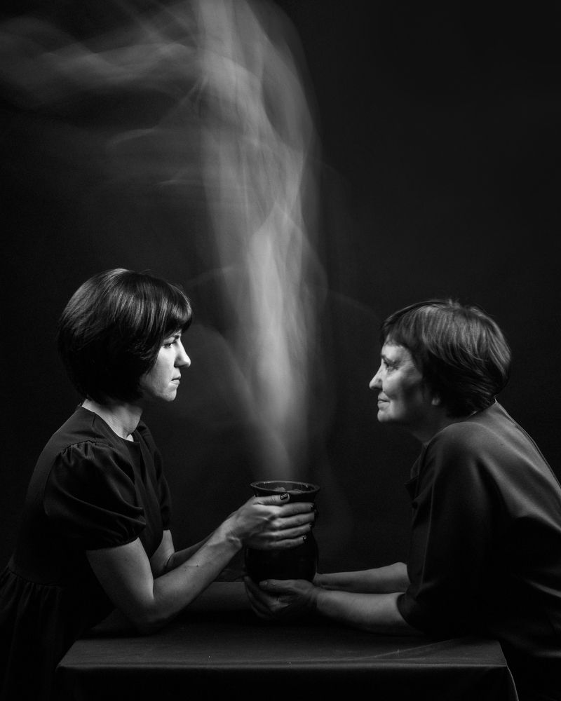 Photograph by Ivan Kuznetsov