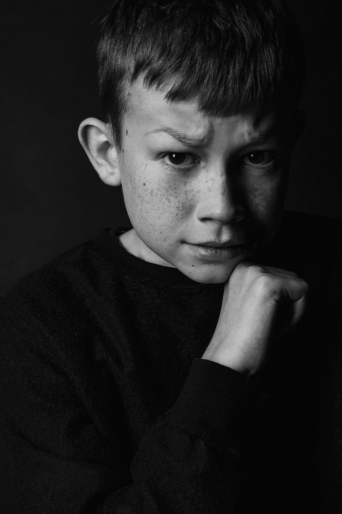 Фотография автора Глеб Шерстобитов