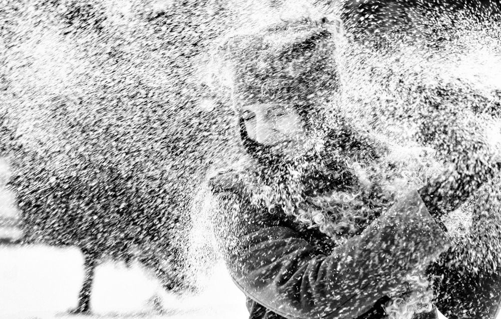 Photograph by Анна Зеленина