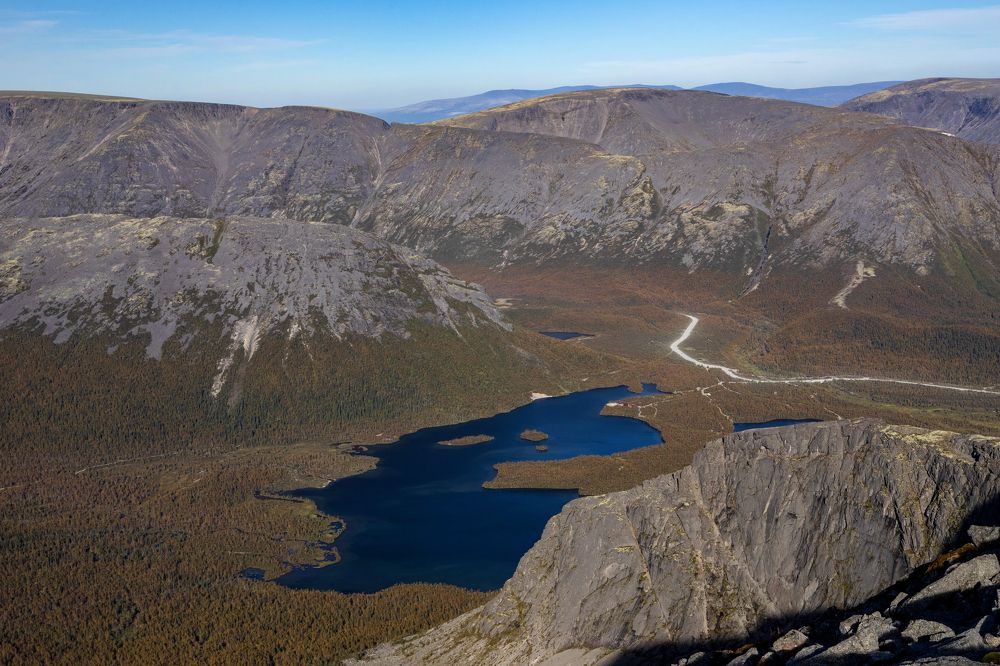 Photograph by Марина Александрова