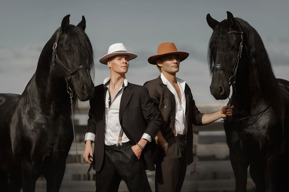 Photograph by Дарья Ералева