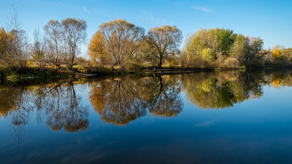 Photograph by Елена Ворошина