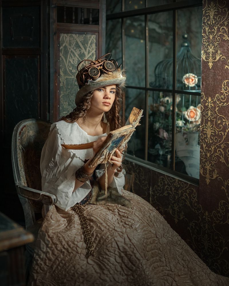 Photograph by Екатерина Коломеец