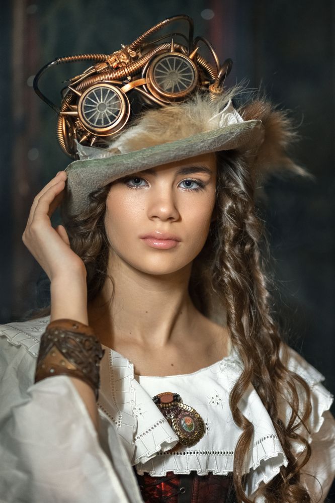 Photograph by Коломеец Екатерина