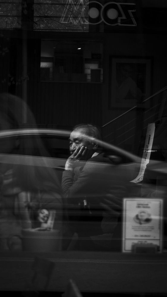 Photograph by Gustov Shults