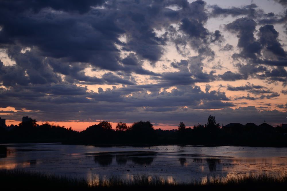 Photograph by Christina Panteleeva