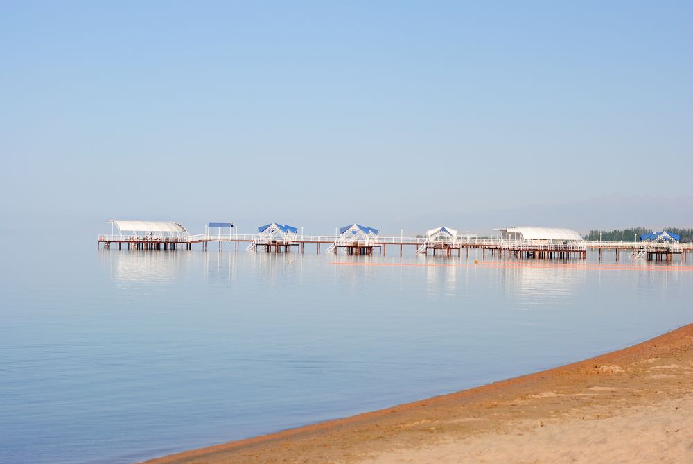 Photograph by Christina Panteleeva