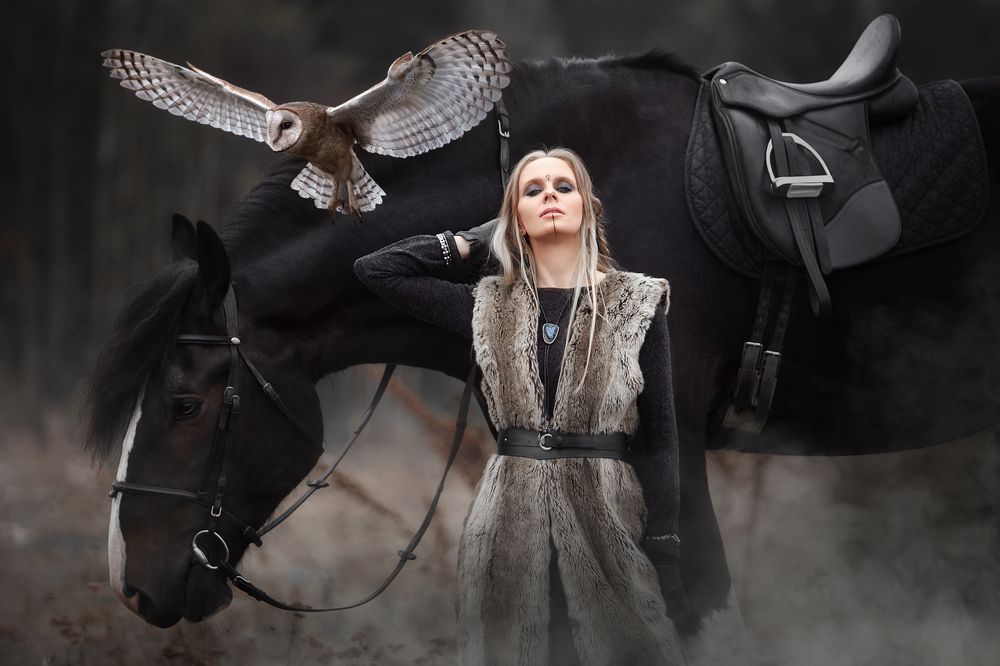 Photograph by Дарья Ералева