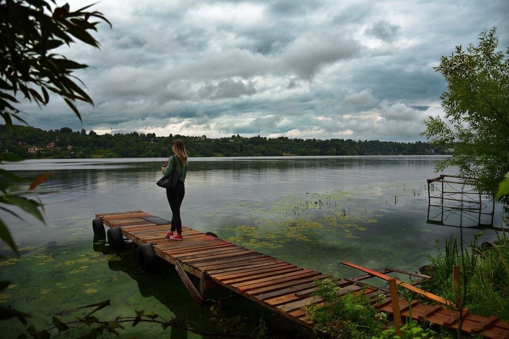 Photograph by Артем Клунко