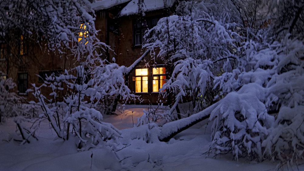 Photograph by mihail