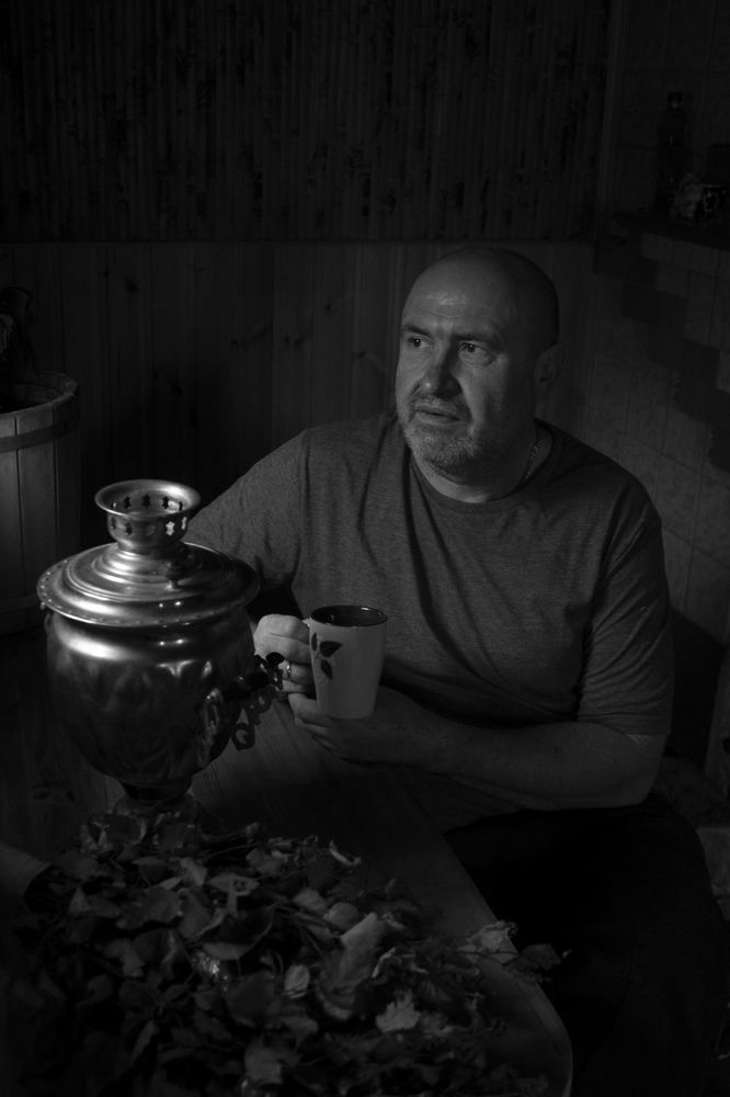 Photograph by Татьяна Артник