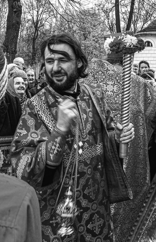 Photograph by Vladimir  Komarov