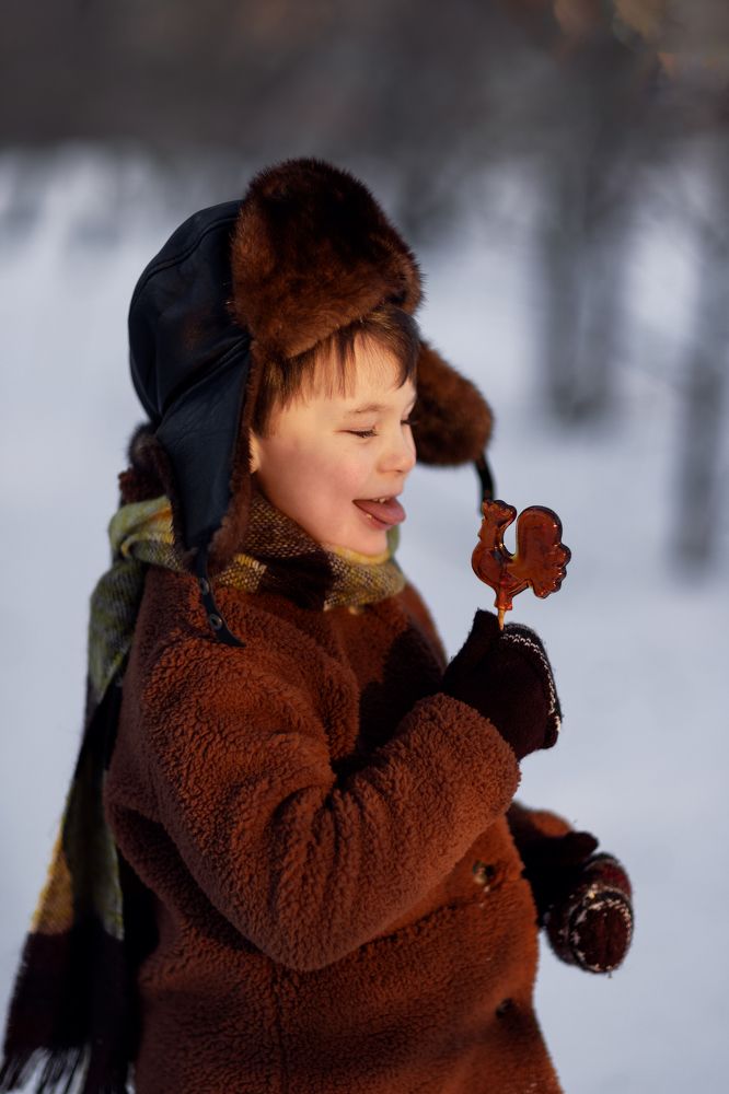 Photograph by Екатерина Овсянникова