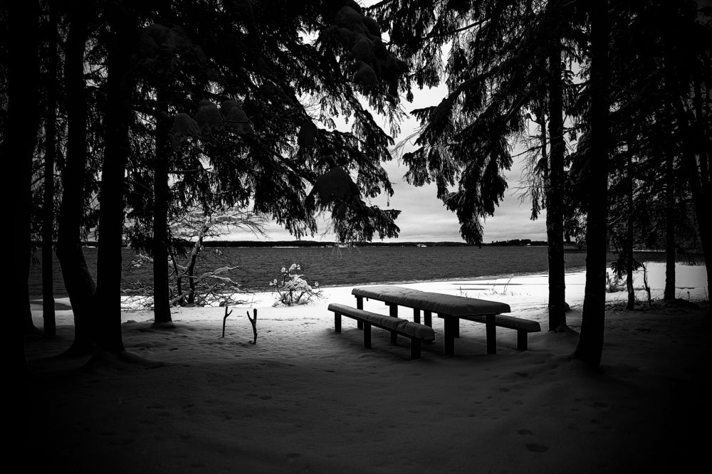 Photograph by Андрей Слынченко