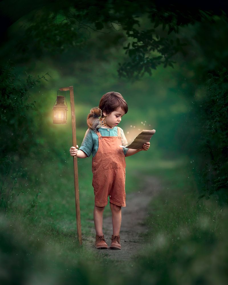 Photograph by Emanuel Manfrin