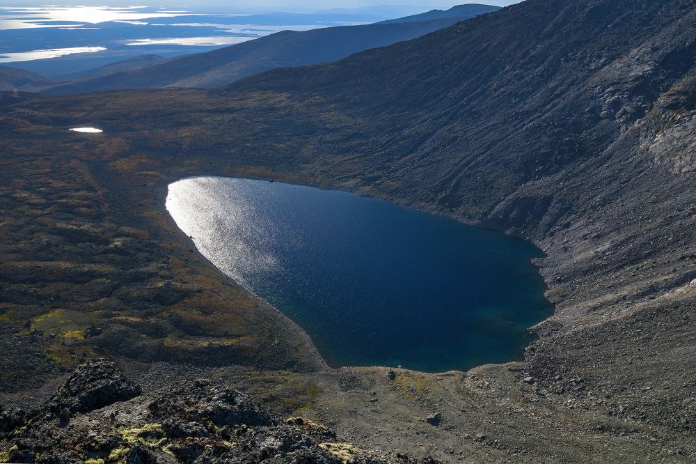 Photograph by Марина Александрова