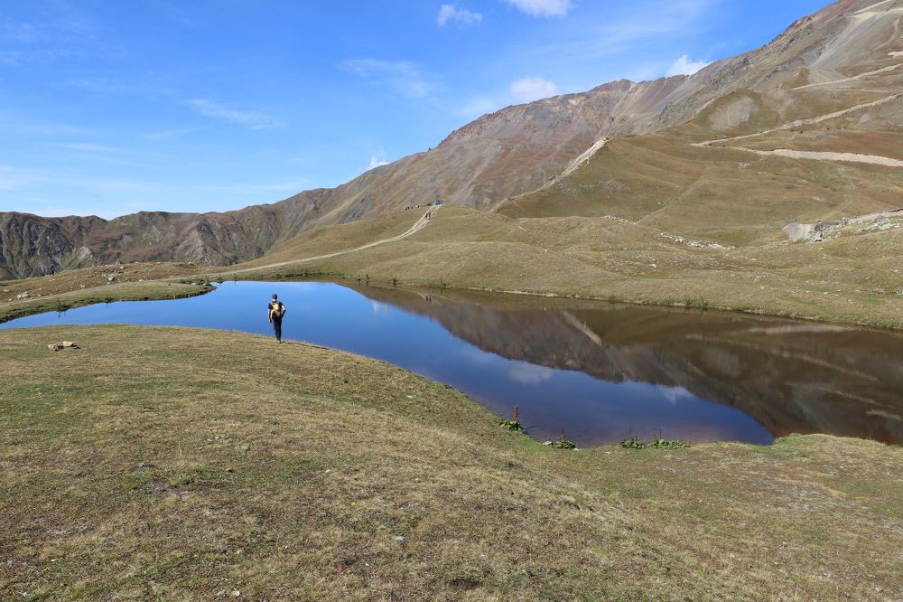 Фотография автора Татьяна Свистулина