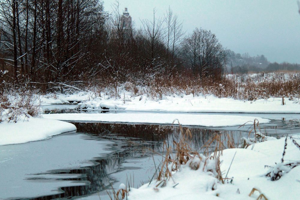 Photograph by Андрей