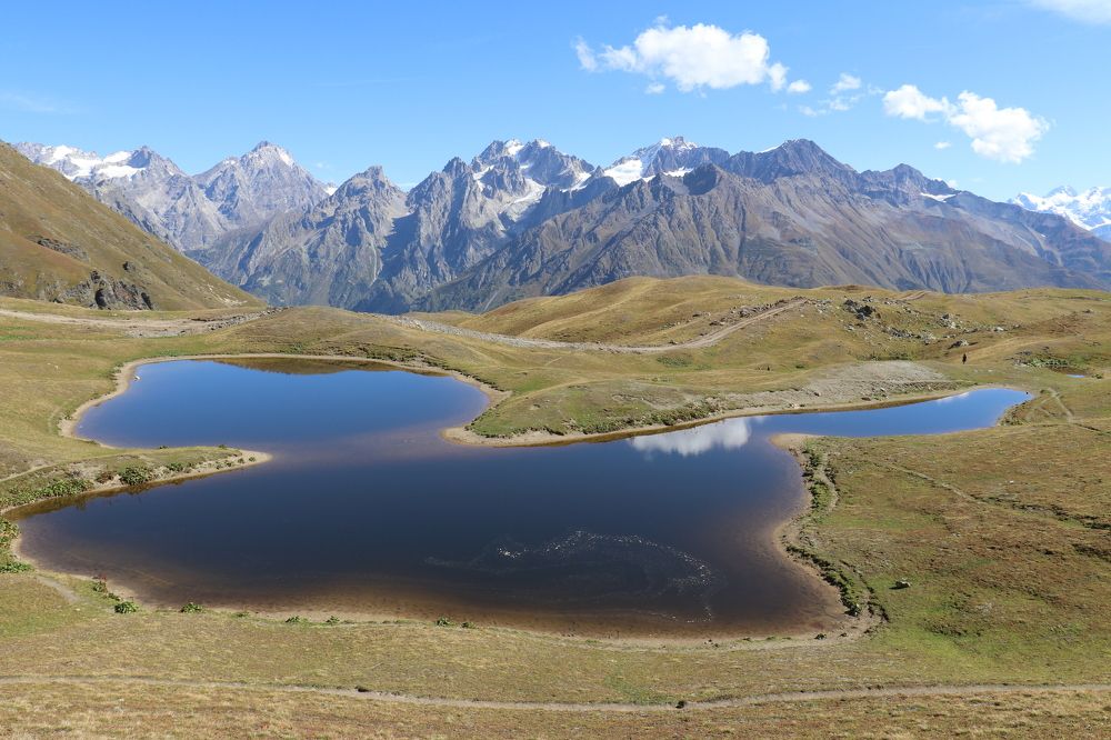 Фотография автора Татьяна Свистулина