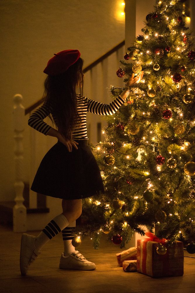 Photograph by Christina Panteleeva