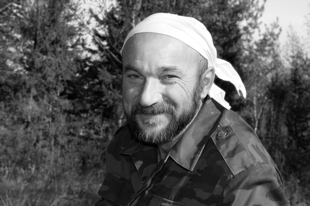 Photograph by Андрей