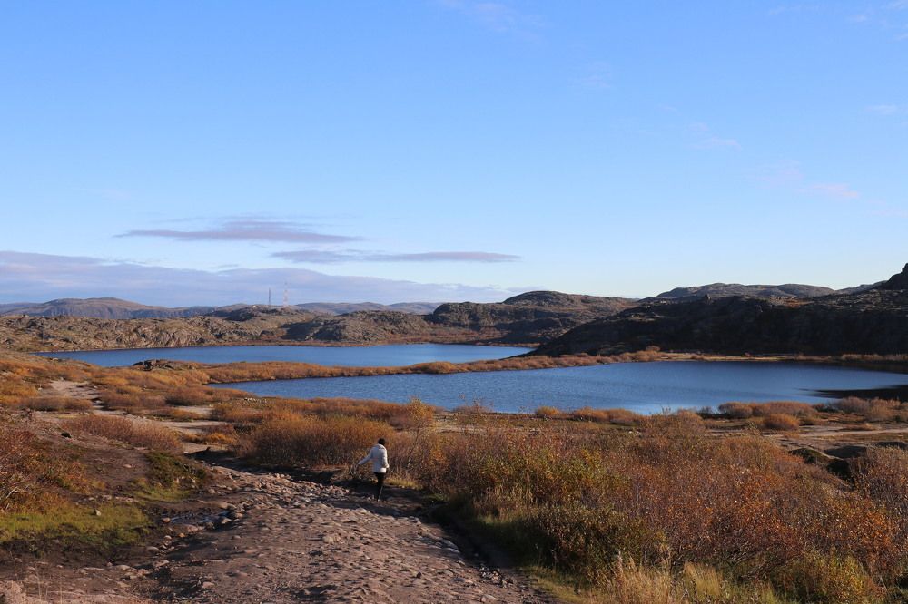 Фотография автора Татьяна Свистулина