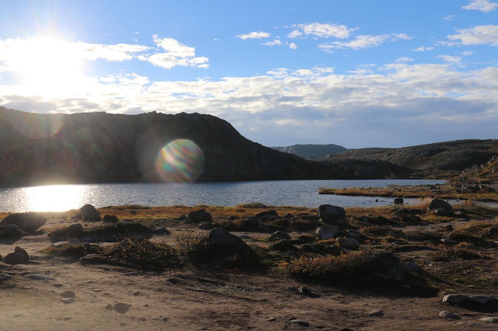 Фотография автора Татьяна Свистулина