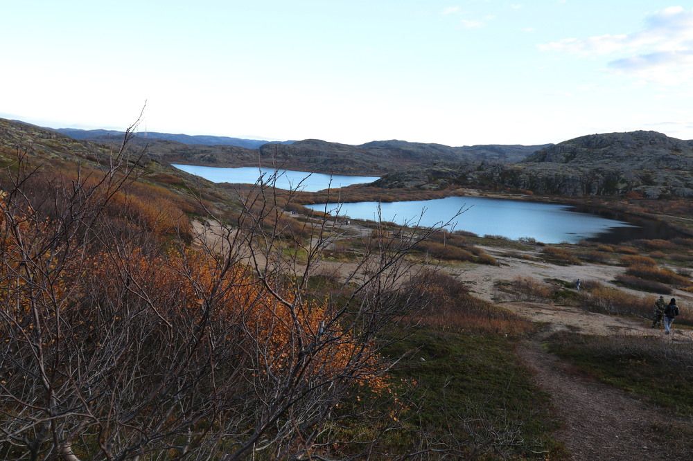 Фотография автора Татьяна Свистулина