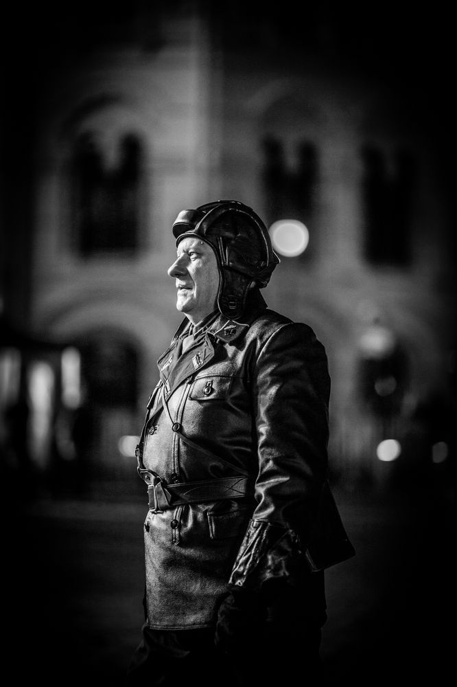 Photograph by Angelina Bukina