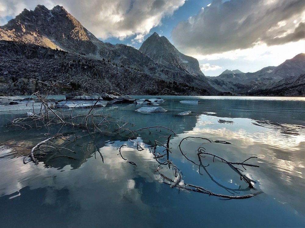 Photograph by Maksim Subbotin