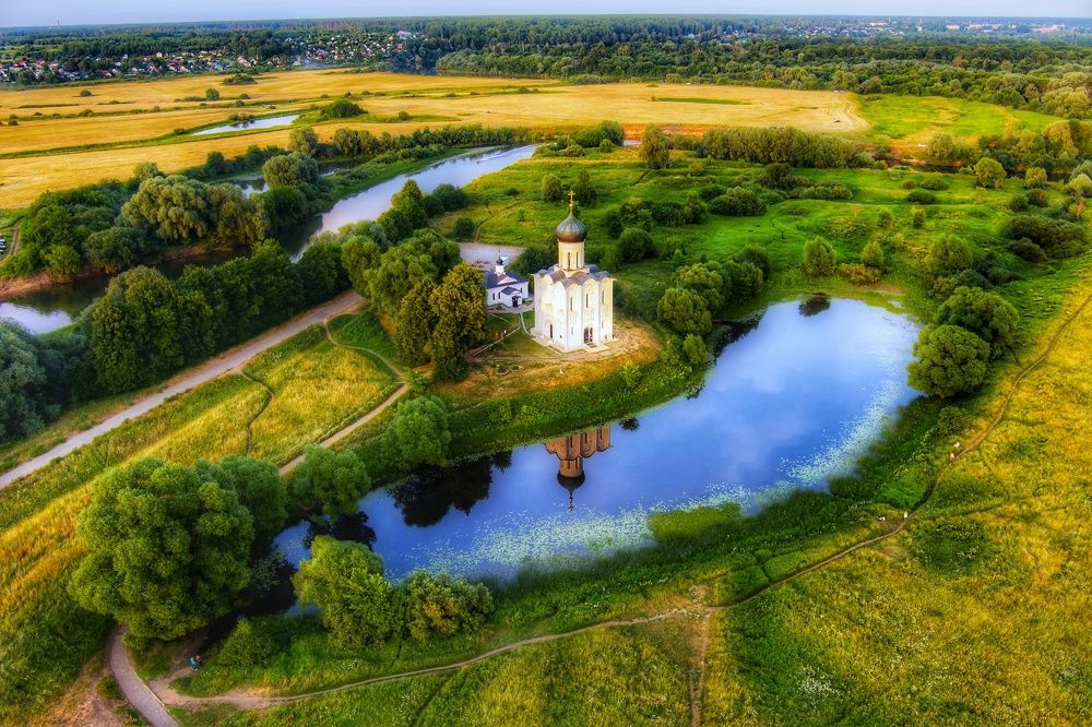 Photograph by Паша Савельев