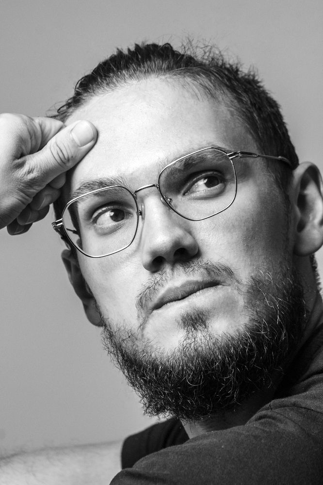 Photograph by Юлия Ташлыцкая